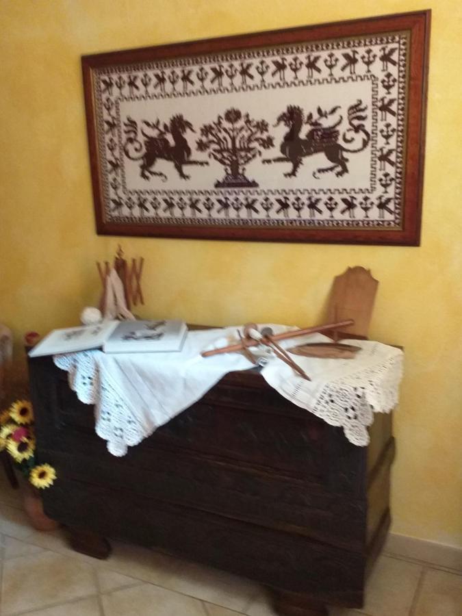 I Due Ciuchini Sardinia Sassari