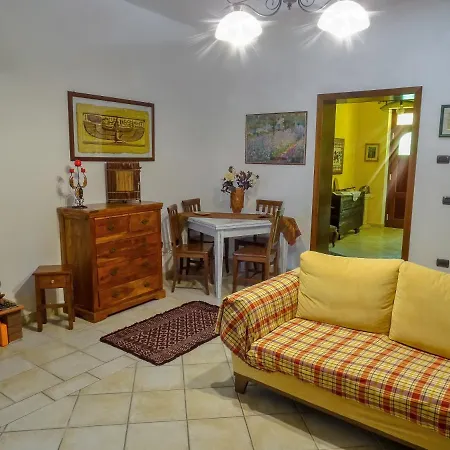 I Due Ciuchini Sardinia Apartment Sassari Exterior photo