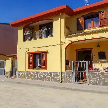 I Due Ciuchini Sardinia Apartment Sassari Exterior photo