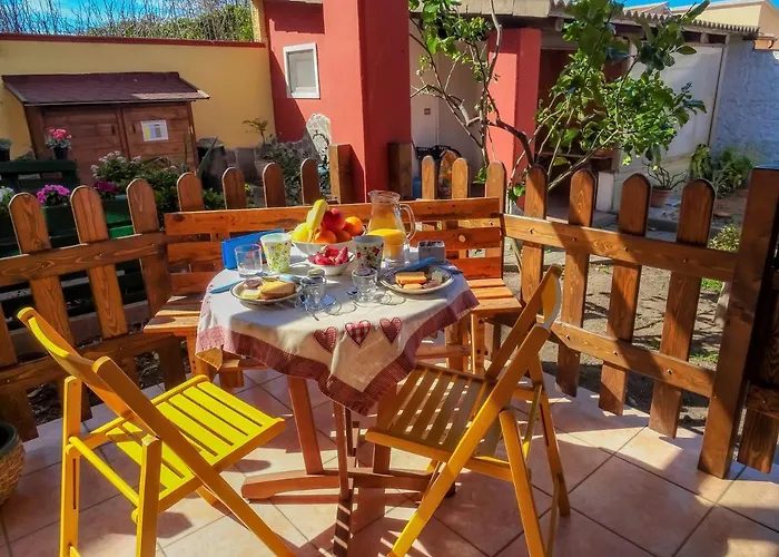 I Due Ciuchini Sardinia