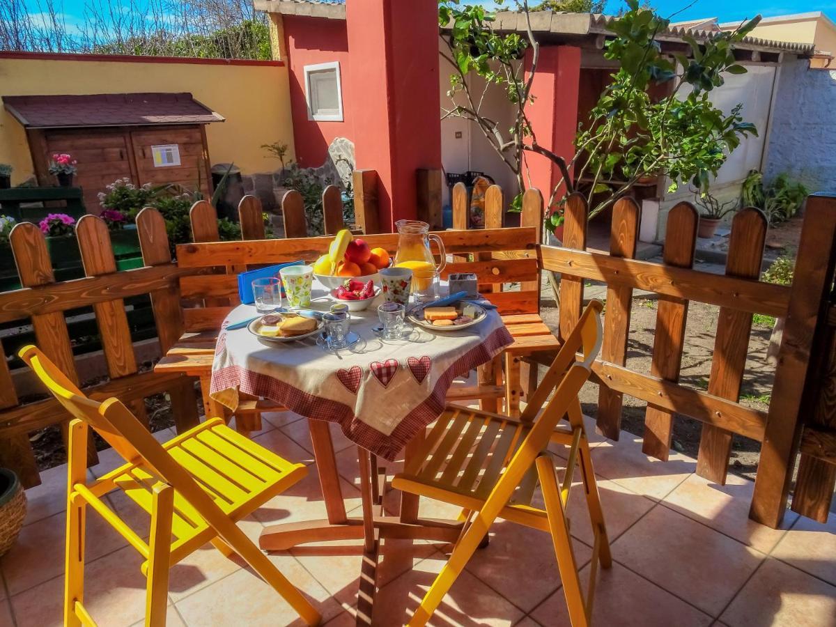 I Due Ciuchini Sardinia Apartment *