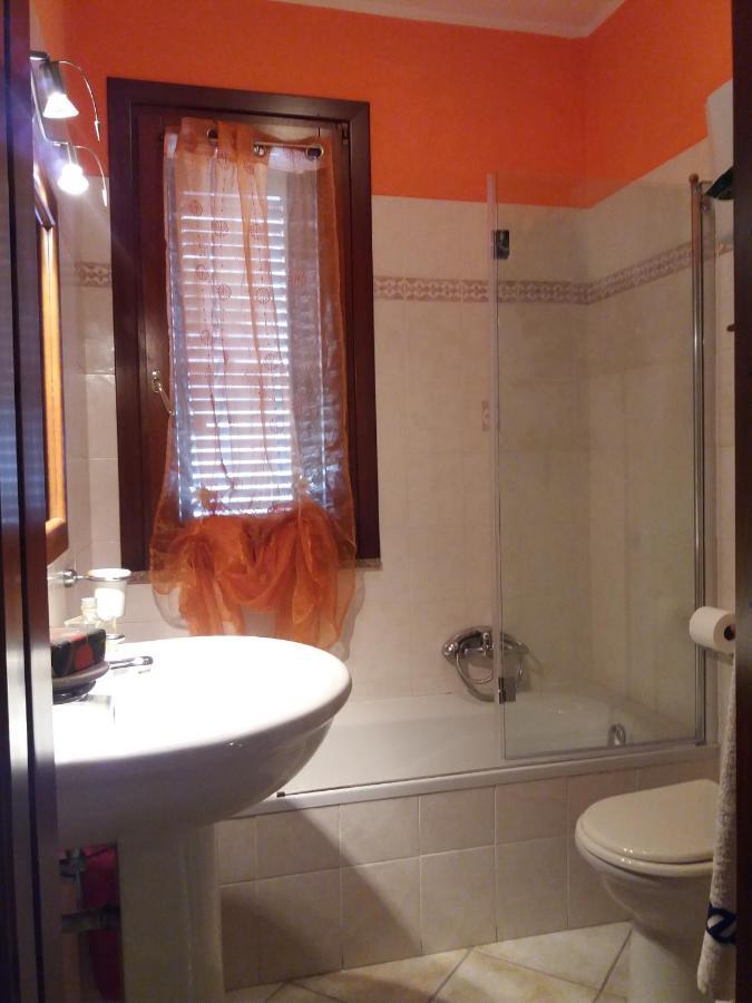 I Due Ciuchini Sardinia Apartment