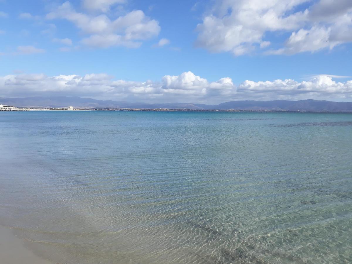 I Due Ciuchini Sardinia Apartment