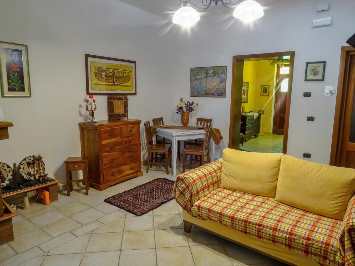 I Due Ciuchini Sardinia Apartment