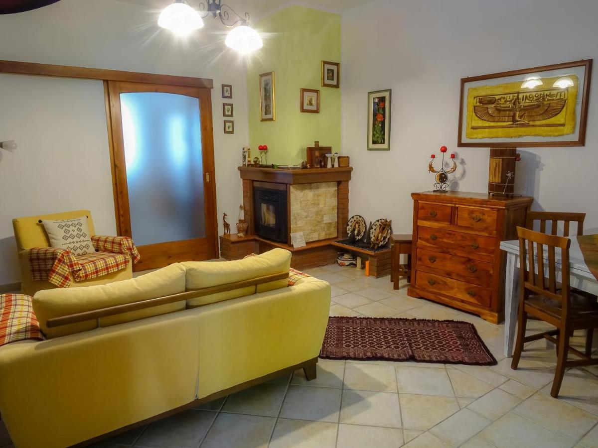 I Due Ciuchini Sardinia Apartment