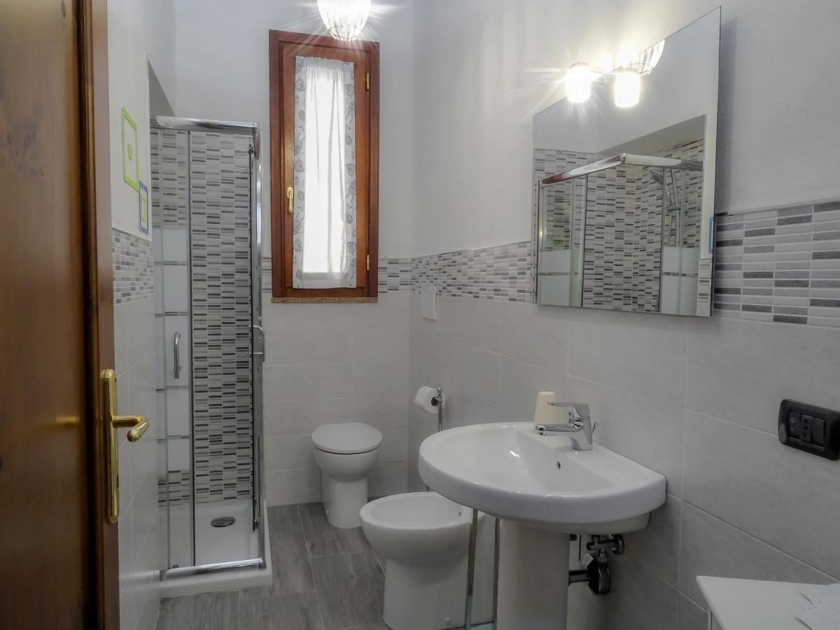 I Due Ciuchini Sardinia Apartment *
