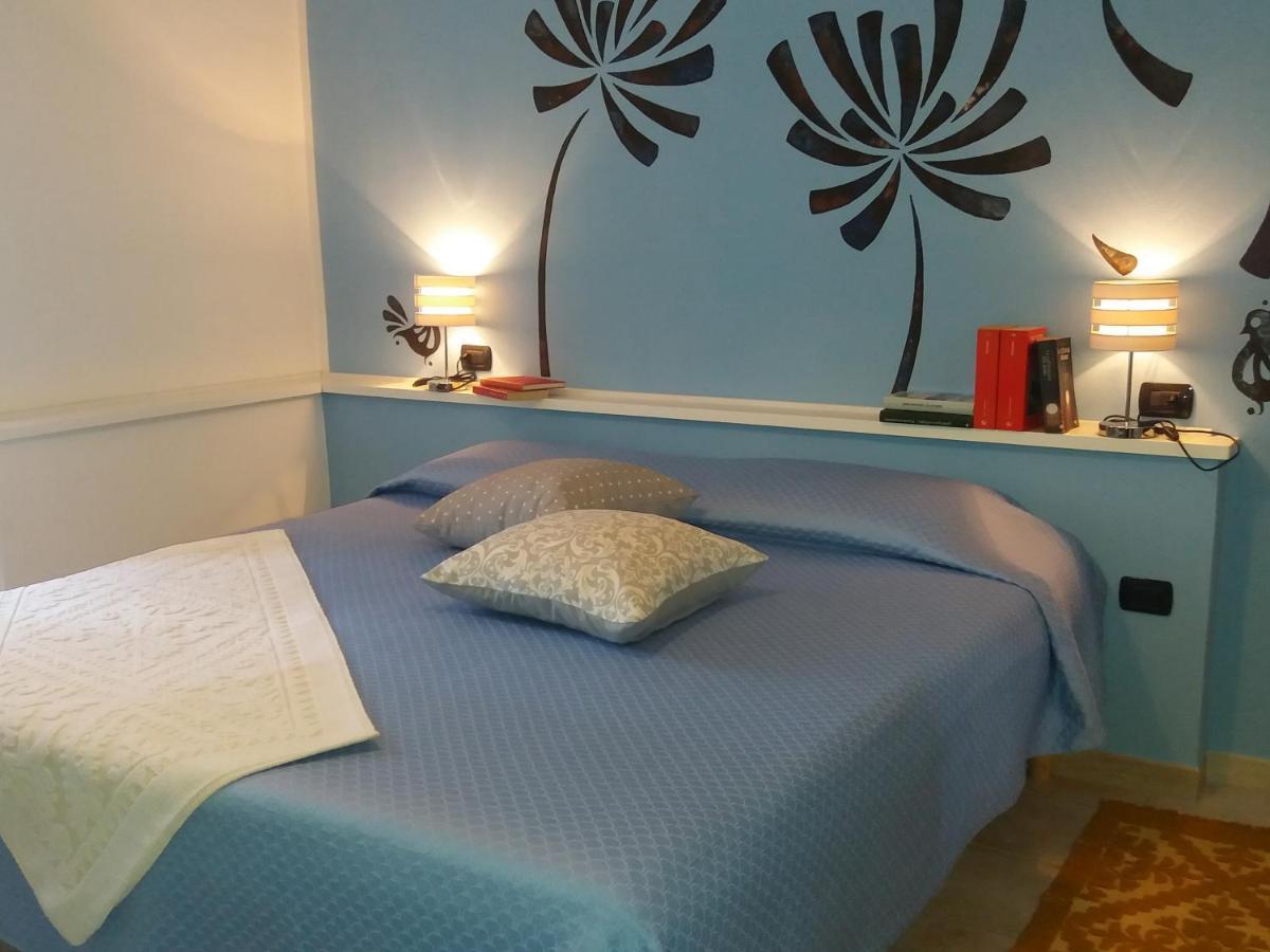 Apartment I Due Ciuchini Sardinia *