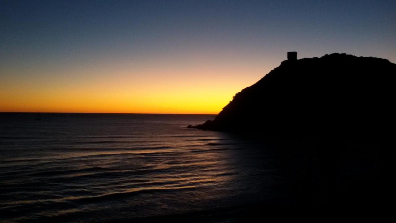 I Due Ciuchini Sardinia Apartment *