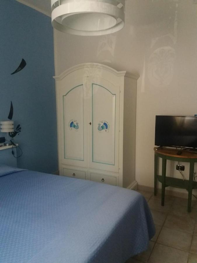 I Due Ciuchini Sardinia Apartment Sassari