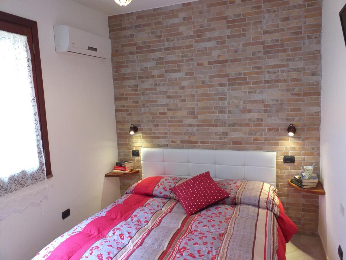 Apartment I Due Ciuchini Sardinia *